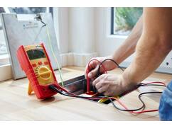 WIHA Multimeter digitaal 45218 MAX.600V