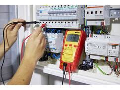 WIHA Multimeter digitaal 45218 MAX.600V
