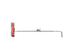 Fischer Hollewandplug DUOTEC 10 MM 50st