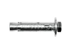 FISCHER Hulsanker TA M-NL M8X55