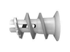 Fischer Gipsplaatplug GK 100st