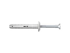 Fischer Nagelplug N-P 6X40/7 50st