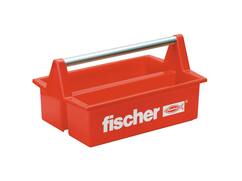 Fischer Mobibox leeg