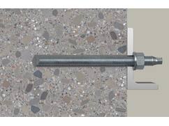 Fischer Draadstang verzinkt RG M8X110 10 stuks