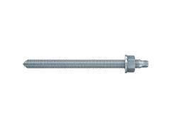 Fischer Draadstang verzinkt RG M16X190 10 stuks