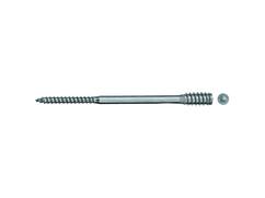Fischer Afstandsschroef ASL 4.5X60MM 100st