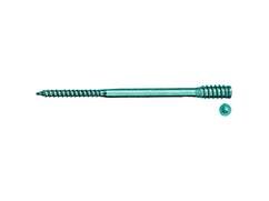 Fischer Afstandsschroef ASL 6X80MM 100st