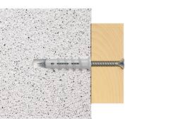 Fischer Cellenbetonanker FTP K6 6 MM 25st