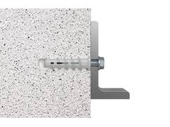 Fischer Cellenbetonanker FTP K6 6 MM 25st