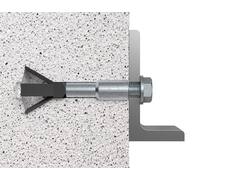 FISCHER Cellenbetonanker FPX-I M10