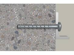 Fischer Betonschroef bolkop FBS II 6X40MM/T30 100st