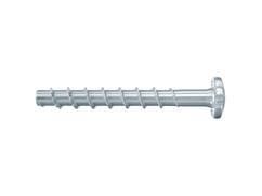 Fischer Betonschroef bolkop FBS II 6X40MM/T30 100st