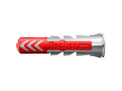 Fischer Plug nylon DUOPOWER 8X40 100 stuks