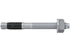 Fischer Doorsteekanker staal verzinkt FAZ II Plus 8/10 8x75MM