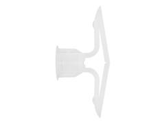 TOGGLER Hollewandplug TC-40X 15-19 MM