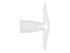 TOGGLER Hollewandplug TD-24X 23-26 MM