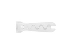 TOGGLER Alligatorplug A6-40X 6 MM