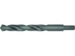 I-Tools Metaalboor HSS afgedraaid 11.414Q / 1 stuks / 19,0 MM