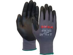 OXXA Werkhandschoen nitril foam Nitri tech 14-690 10/XL