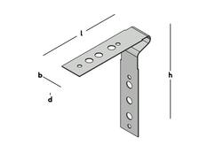 GB gipsveeranker verzinkt 22X0.75 250st