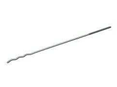GB UNI-boorspouwanker met houtdraad 250X4 250st