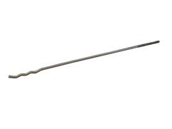 GB UNI-slagspouwanker met slagdraad 300X4MM 250st