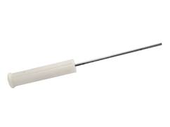 GB Inslaghulpstuk tbv UNI-flexplug transparant 235 mm