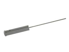 GB Inslaghulpstuk tbv UNI-flexplug grijs 255 mm