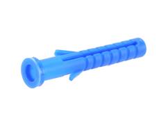 GB Kraagplug Nylon 6X40 1000st