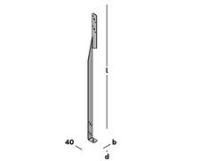 GB Stormanker 750 MM