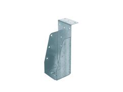 GB Balkdrager korte lip verzinkt 59X156