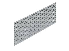 GB Spijkerplaat verzinkt 106X150 MM