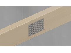 GB Spijkerplaat verzinkt 106X200 MM