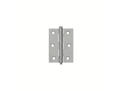 Axa Smalscharnier verzinkt 64 MM
