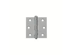 Axa Scharnier recht topcoat 63X63 MM