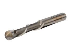 Makita gipsfreesbeitel HSS 1/4"
