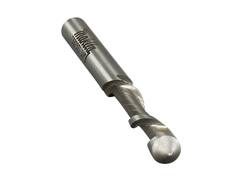 Makita gipsfreesbeitel HSS 1/4"