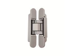 AXA Verdekt 3D scharnier grijs 1910-15-49 150X25X22,