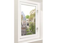 AXA Raamsluiting met cilinder F1 SKG* OPBOUW SLUITKOM LINKS