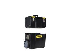 Stanley Gereedschapswagen 3 IN 1