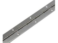 DX Pianoscharnier RVS pi 321000ss k 32 MM/100
