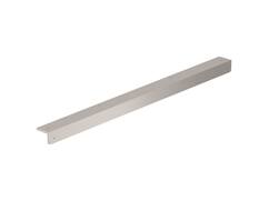 DormaKaba Hoekconsole G-N XEA zilver