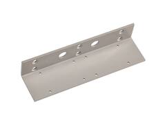 DORMAKABA Hoekconsole zilver 8357 TS83
