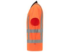 Rom-88 Poloshirt oranje RWS TP-RWS XXL