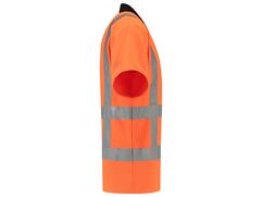 Rom-88 Poloshirt oranje RWS TP-RWS XXL