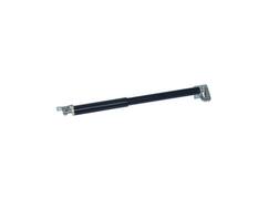 Dictator Deursluiter zwart Direkt 2 150 MM