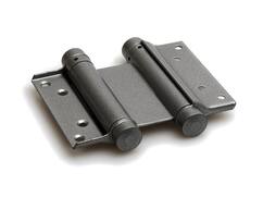 DX Bommerscharnier zilvergrijs dvd 125/33 se 125 MM 2st
