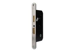 NEMEF VH dag en nachtslot rond RVS 4429/27 LINKS PC 72-55