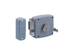 CISA Cilinderoplegslot met vaste cilinder 50421-60-2-95VT 60 MM-LS