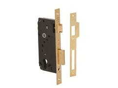 CISA Insteekslot voorplaat 22MM EN DOORN 50MM PC 85